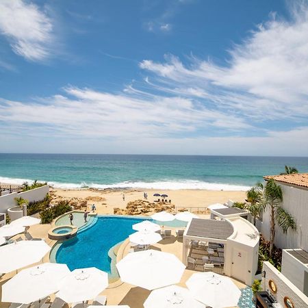 Beachfront Flats Los Cabos San Jose del Cabo Ngoại thất bức ảnh