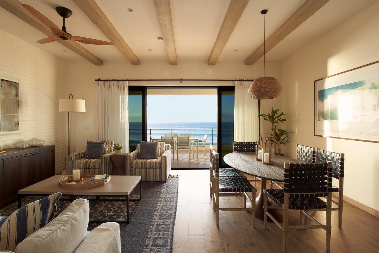 Beachfront Flats Los Cabos San Jose del Cabo Ngoại thất bức ảnh
