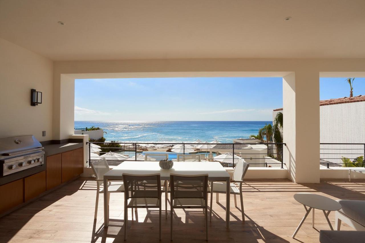 Beachfront Flats Los Cabos San Jose del Cabo Ngoại thất bức ảnh