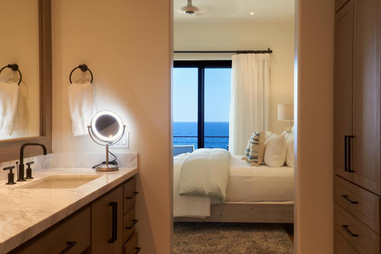 Beachfront Flats Los Cabos San Jose del Cabo Ngoại thất bức ảnh