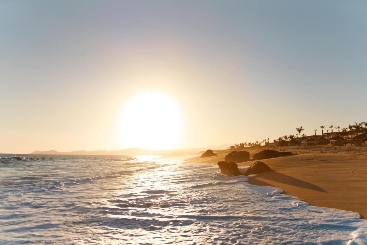 Beachfront Flats Los Cabos San Jose del Cabo Ngoại thất bức ảnh