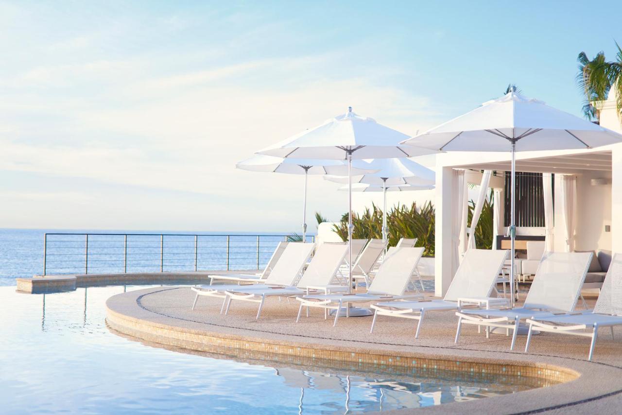 Beachfront Flats Los Cabos San Jose del Cabo Ngoại thất bức ảnh