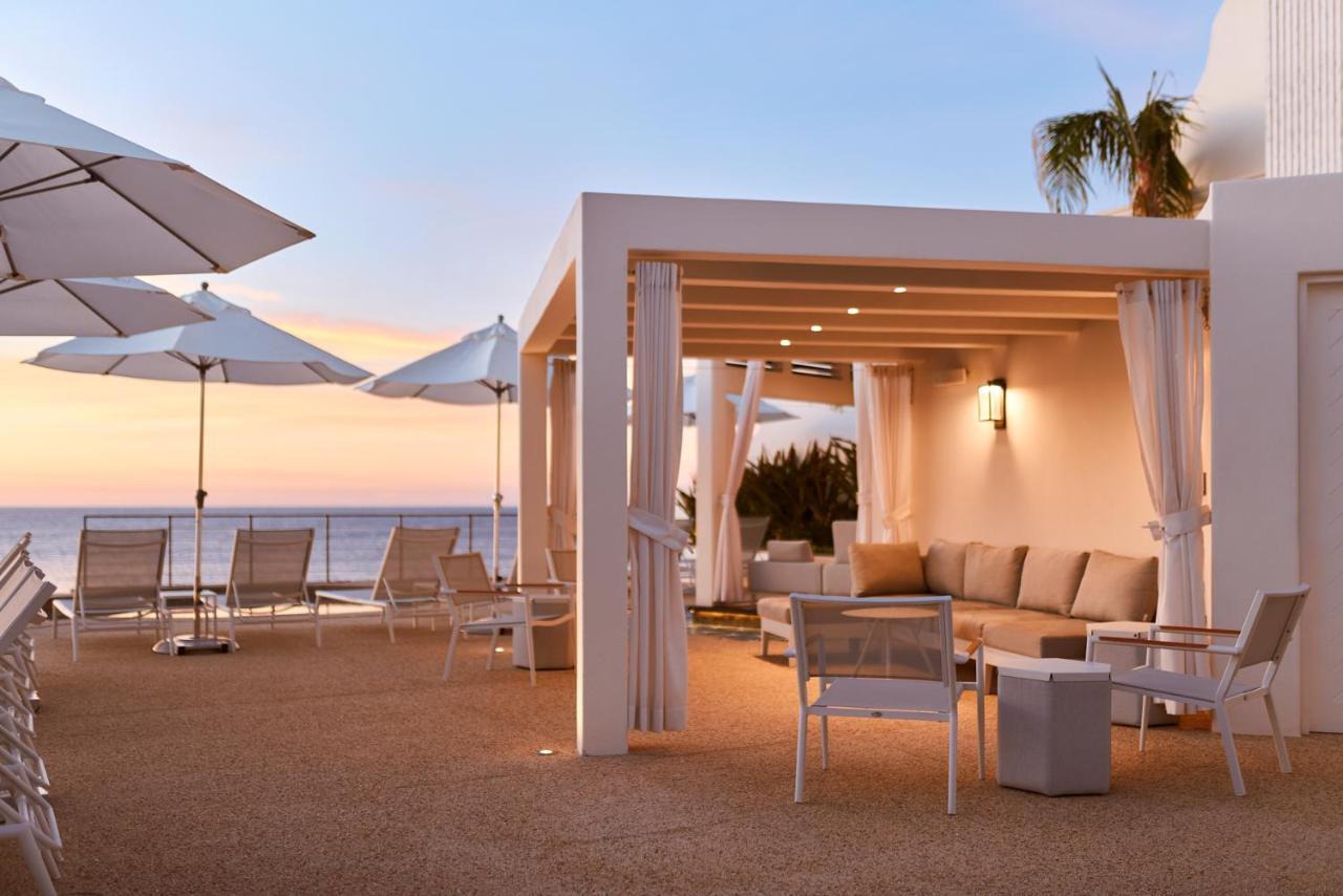 Beachfront Flats Los Cabos San Jose del Cabo Ngoại thất bức ảnh