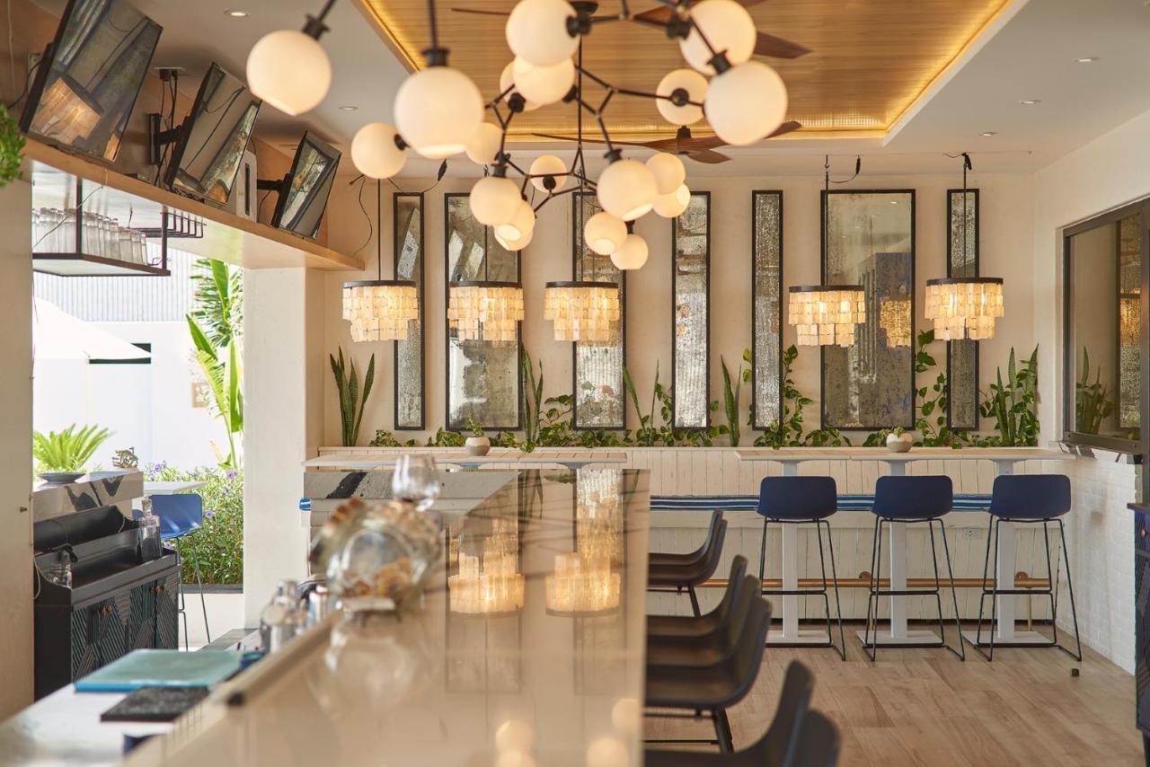 Beachfront Flats Los Cabos San Jose del Cabo Ngoại thất bức ảnh