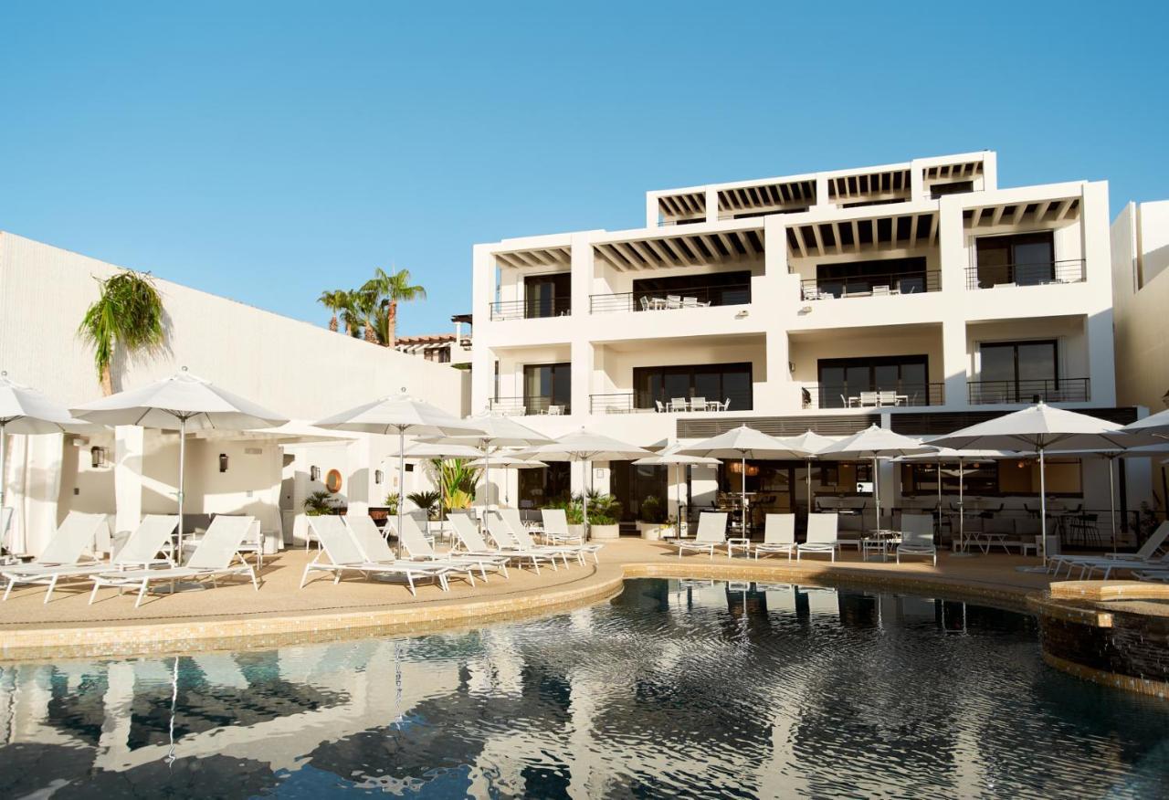 Beachfront Flats Los Cabos San Jose del Cabo Ngoại thất bức ảnh