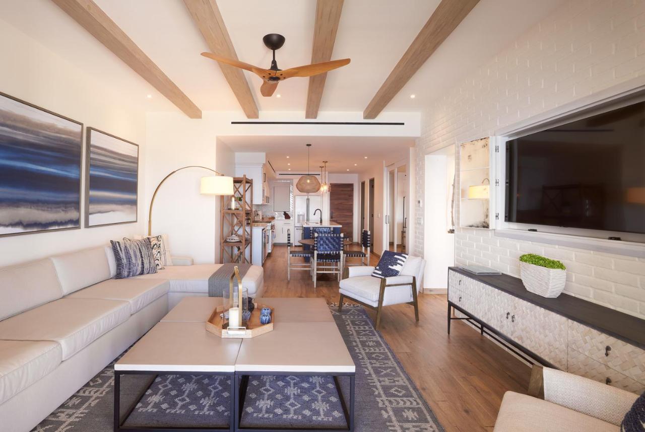 Beachfront Flats Los Cabos San Jose del Cabo Ngoại thất bức ảnh