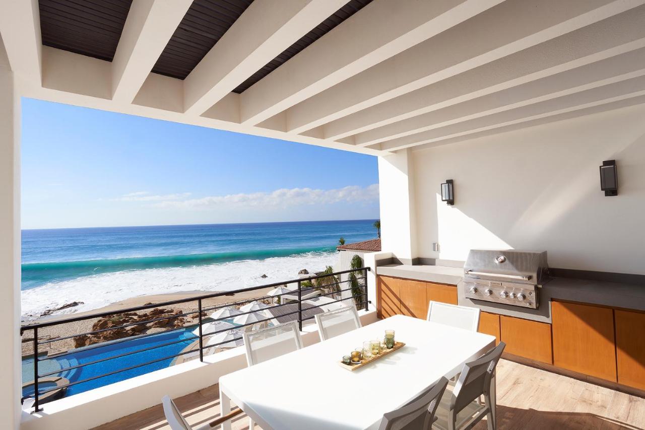 Beachfront Flats Los Cabos San Jose del Cabo Ngoại thất bức ảnh