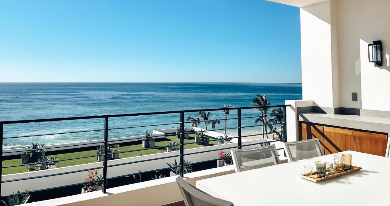 Beachfront Flats Los Cabos San Jose del Cabo Ngoại thất bức ảnh