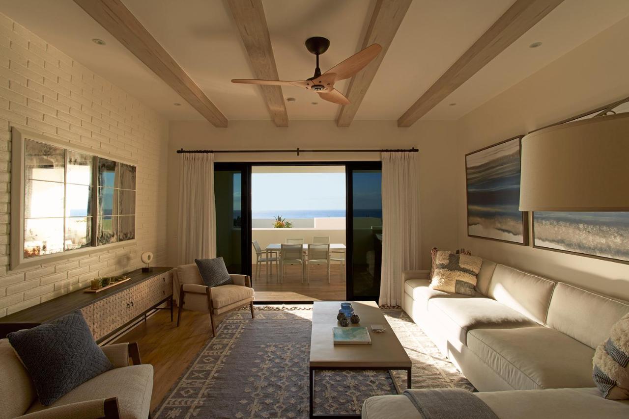 Beachfront Flats Los Cabos San Jose del Cabo Ngoại thất bức ảnh