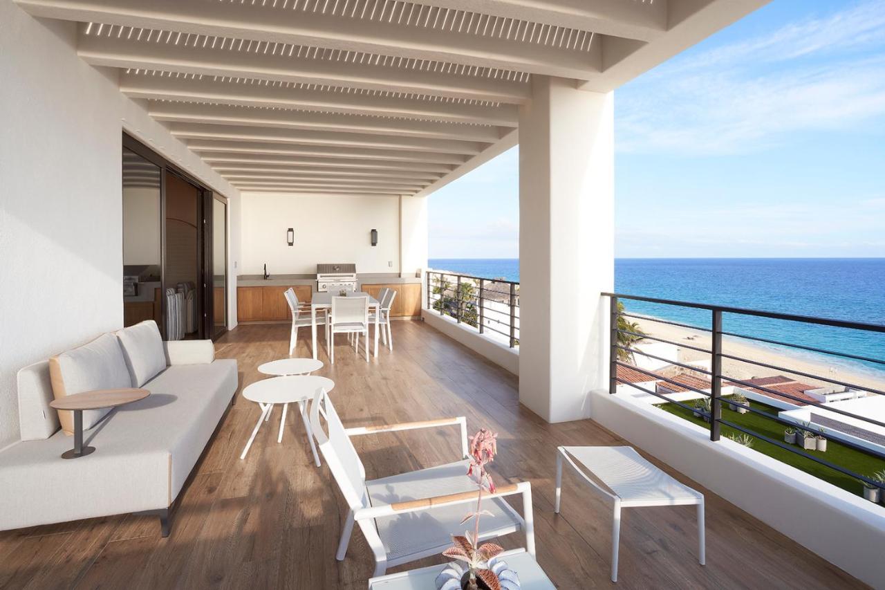 Beachfront Flats Los Cabos San Jose del Cabo Ngoại thất bức ảnh