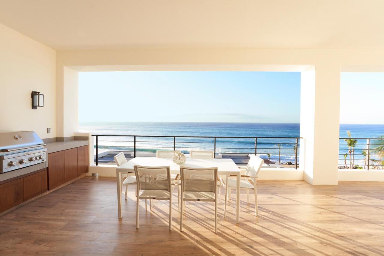 Beachfront Flats Los Cabos San Jose del Cabo Ngoại thất bức ảnh
