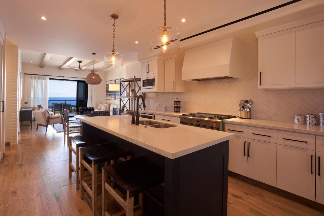 Beachfront Flats Los Cabos San Jose del Cabo Ngoại thất bức ảnh