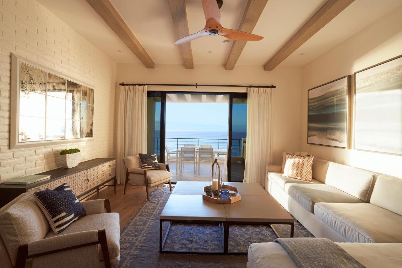 Beachfront Flats Los Cabos San Jose del Cabo Ngoại thất bức ảnh