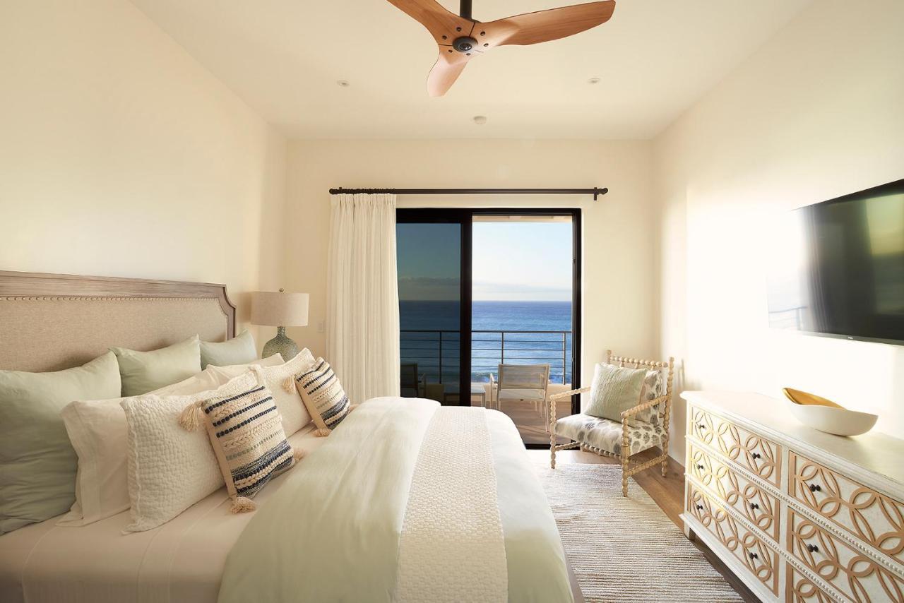Beachfront Flats Los Cabos San Jose del Cabo Ngoại thất bức ảnh