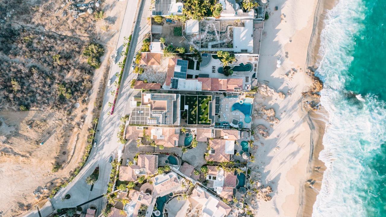 Beachfront Flats Los Cabos San Jose del Cabo Ngoại thất bức ảnh