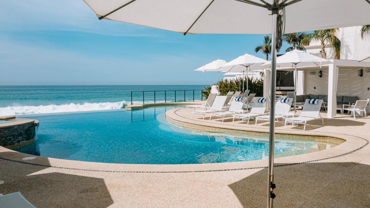 Beachfront Flats Los Cabos San Jose del Cabo Ngoại thất bức ảnh