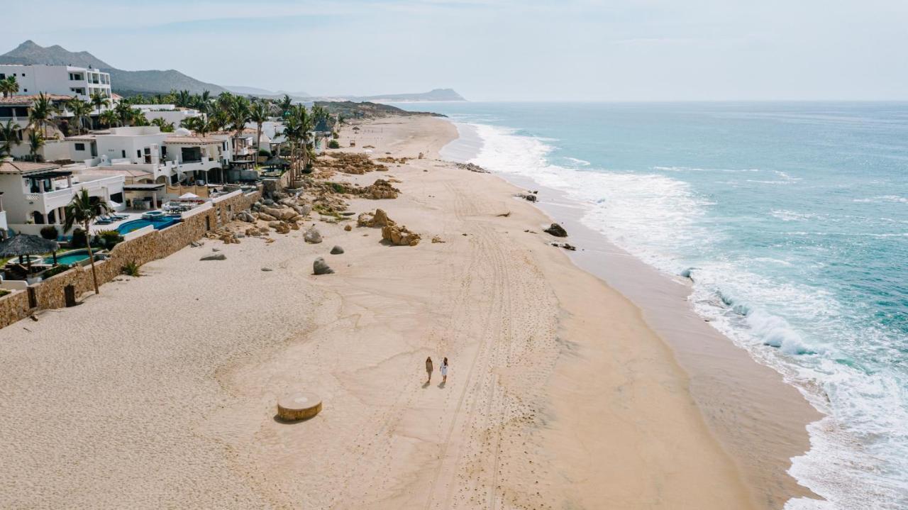 Beachfront Flats Los Cabos San Jose del Cabo Ngoại thất bức ảnh