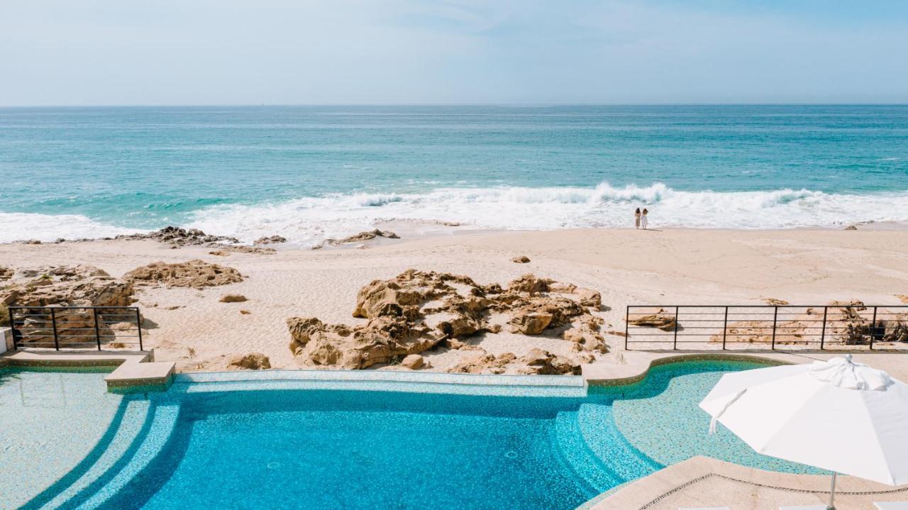 Beachfront Flats Los Cabos San Jose del Cabo Ngoại thất bức ảnh